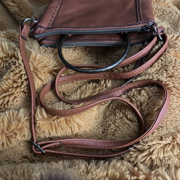 Tshirtsandjean Bags Crossbody Bag - Picture 2 of 7